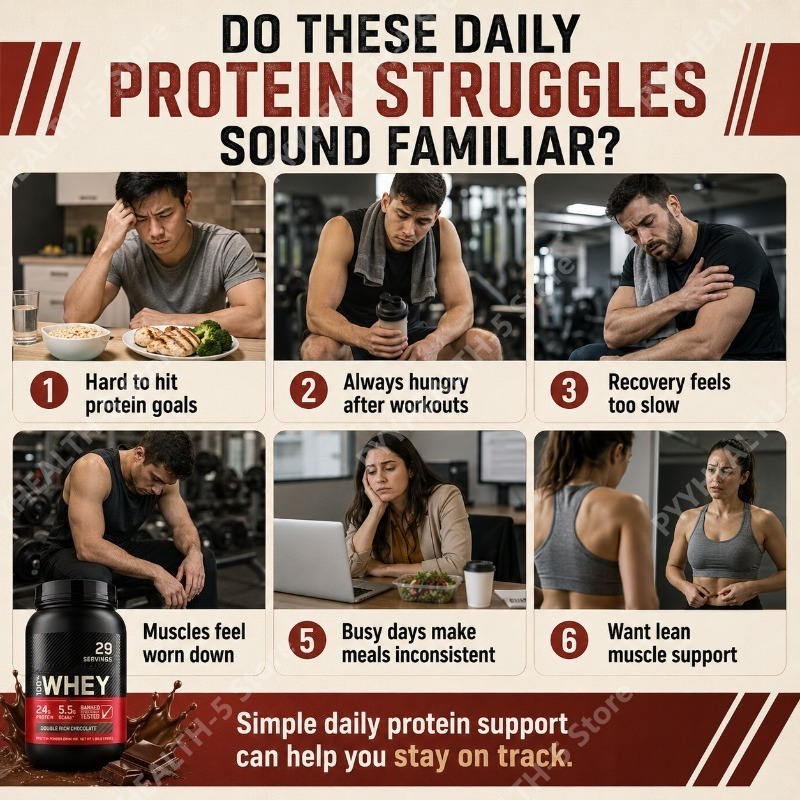 ホエイプロテインパウダー ダブルリッチチョコレート 24g  - Fitness Nutrition Whey Protein のレビューと価格