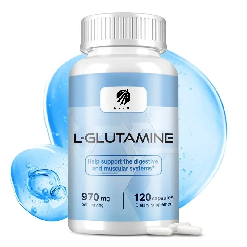 L-グルタミンサプリメント、ワークアウト後の筋肉回復、脳機能 - Nutrition Fitness Supplements のレビューと価格