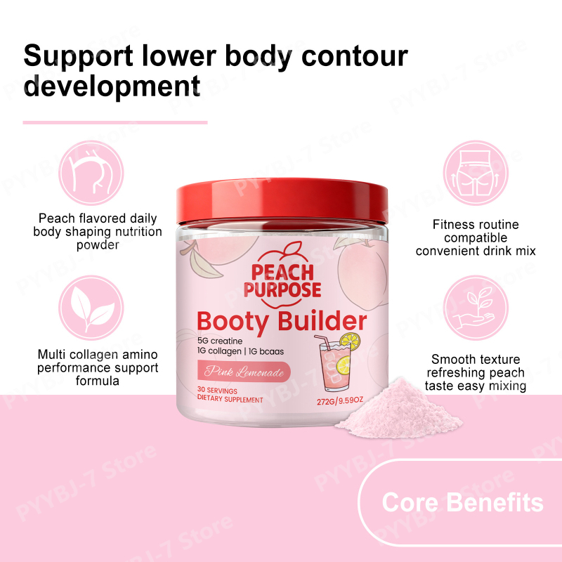 女性用コラーゲンプロテインパウダー BCAA クレアチン配合 - Nutrition Fitness Supplements のレビューと価格