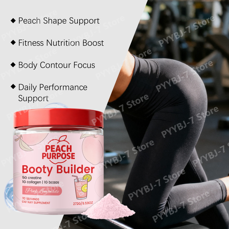 女性用コラーゲンプロテインパウダー BCAA クレアチン配合 - Nutrition Fitness Supplements のレビューと価格