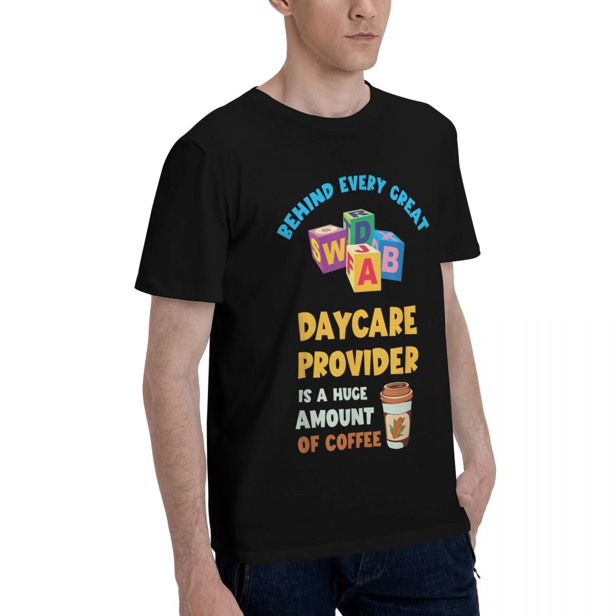 コーヒーで動く保育園ヒーロー モーション Tシャツ フィット - Fuel Fitness & Nutrition Oakbank のレビューと価格