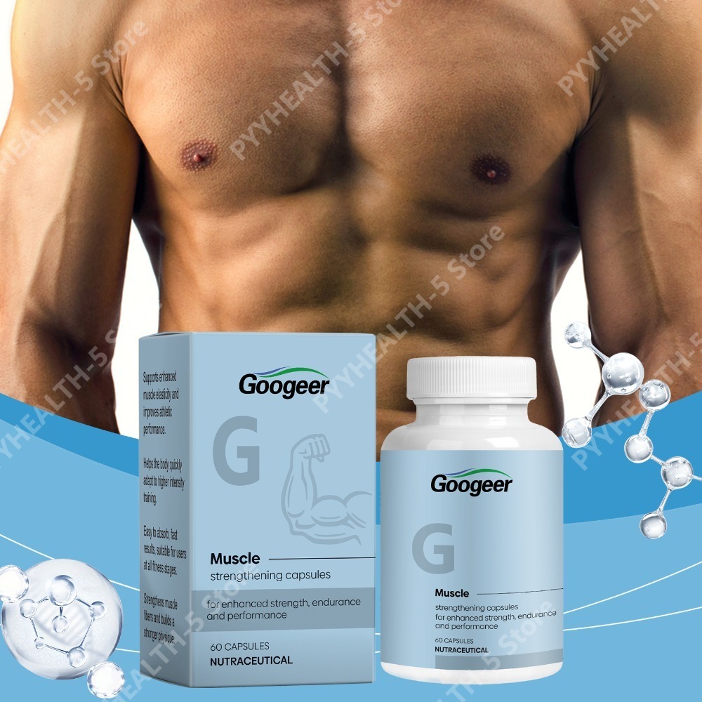 デイリーフィットネスサポートカプセル、60カプセル入り、大人 - Nutrition Fitness Supplements のレビューと価格