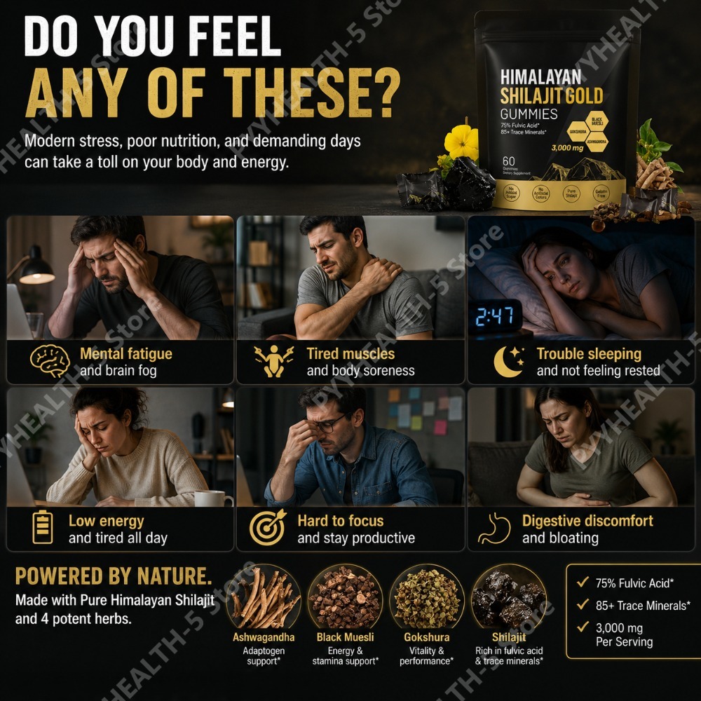 純ヒマラヤ産シラジットグミ 3000mg シラジット樹脂サプ - Shilajit Resin Pure のレビューと価格