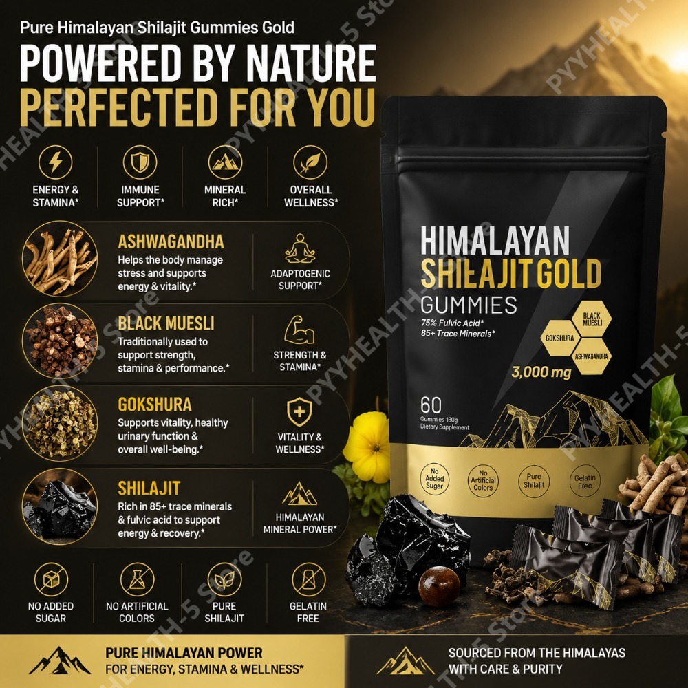 純ヒマラヤ産シラジットグミ 3000mg シラジット樹脂サプ - Shilajit Resin Pure のレビューと価格