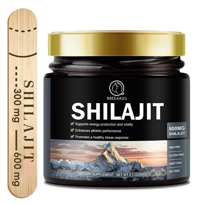 Bbeeaauu himalaya-純粋なShilajit樹 - Shilajit Resin Pure のレビューと価格