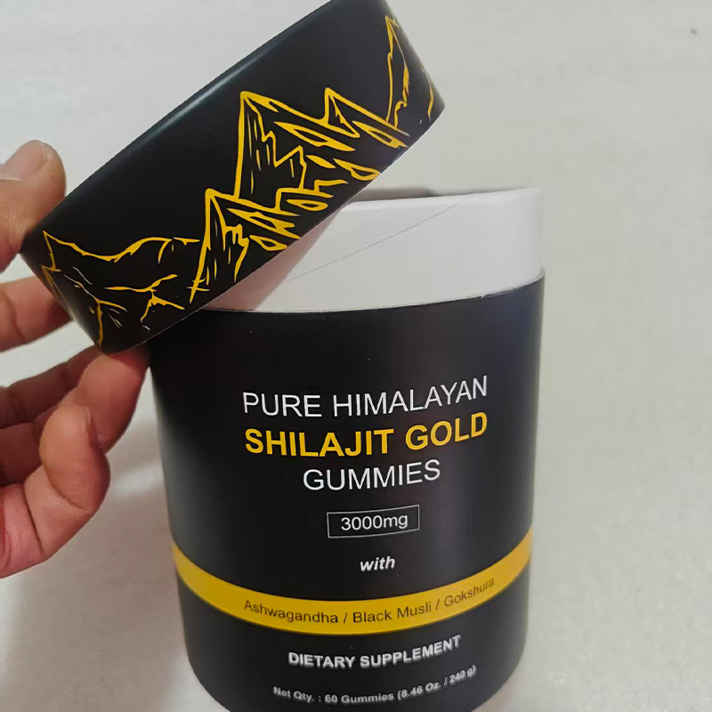 ソースファクトリー シラジット グミ ボックス OEM/OD - Shilajit Resin Pure のレビューと価格