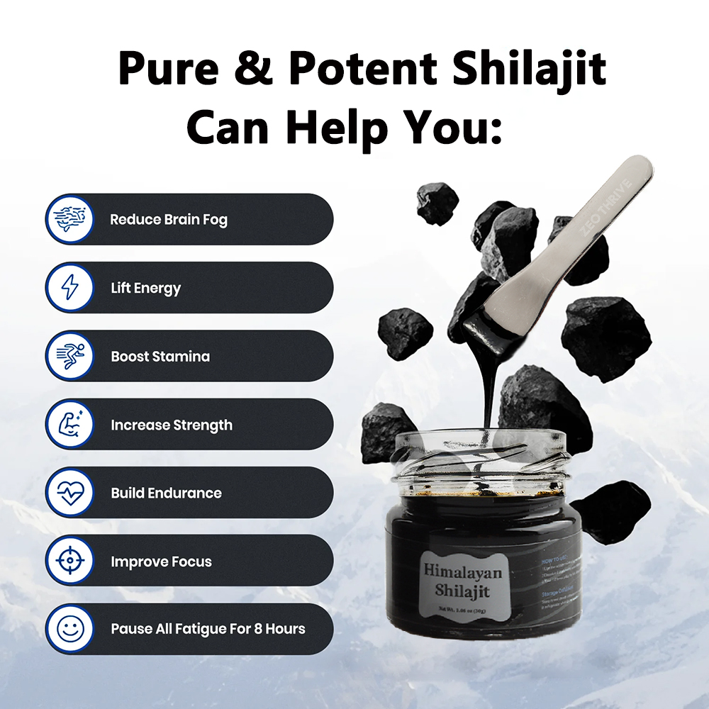 純粋なヒマラヤ産シラジット樹脂、高効力ゴールドグレード、エネ - Shilajit Resin Pure のレビューと価格