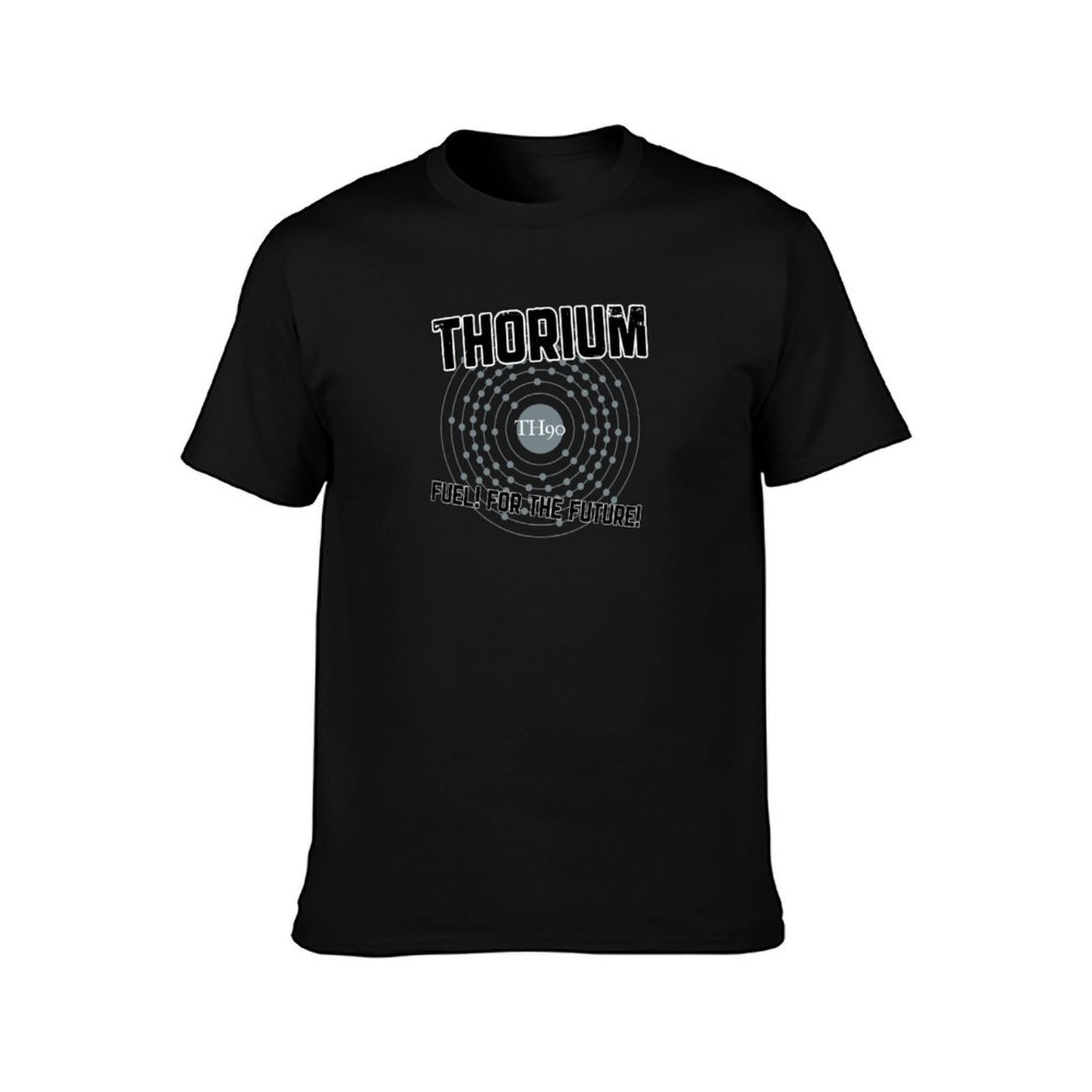 THORIUM - 未来の燃料 Tシャツ フィットネス トレ - Fuel Fitness & Nutrition Oakbank のレビューと価格
